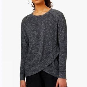 TenTree Women's Long Sleeve Top. NWT. Medium.